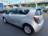 Used 2015 Chevrolet Sonic LT image 6