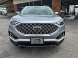 Used 2024 Ford Edge SEL image 4