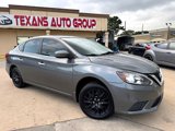 Used 2018 Nissan Sentra S image 2