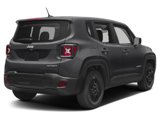 Used 2018 Jeep Renegade Latitude image 3