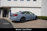 Used 2022 Honda Accord Sport image 3