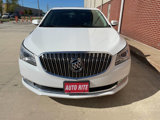 Used 2015 Buick LaCrosse Leather image 3