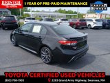 Certified 2022 Toyota Corolla SE image 5