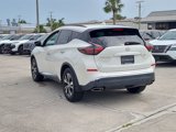 Used 2020 Nissan Murano SV w/ Cargo Package image 6