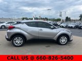 Used 2019 Toyota C-HR LE image 3