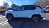 Used 2023 Jeep Compass Limited image 5