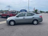 Used 2013 Nissan Versa S Plus image 2