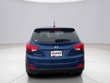 Used 2014 Hyundai Tucson GLS image 6