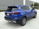 Used 2023 Kia Seltos EX image 3