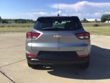 Used 2021 Chevrolet TrailBlazer LS image 5