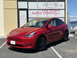 Used 2021 Tesla Model Y Long Range image 3