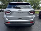 Certified 2023 Jeep Compass Latitude w/ Convenience Group image 5