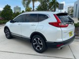 Used 2019 Honda CR-V Touring image 2