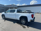 Used 2022 GMC Sierra 1500 SLT w/ Driver Alert Package I image 4