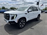New 2025 GMC Yukon AT4 image 3