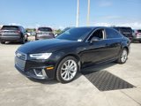 Used 2019 Audi A4 2.0T Premium Plus w/ Premium Plus Package image 2