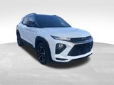 Used 2022 Chevrolet TrailBlazer RS image 2