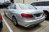 Used 2016 Mercedes-Benz E 350 Sedan image 4