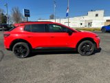 New 2025 Chevrolet Equinox EV RS image 6