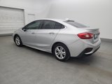 Used 2016 Chevrolet Cruze LT w/ Sun And Sound Package image 3