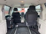 Used 2015 Dodge Grand Caravan SE w/ Quick Order Package 29E SE image 3