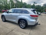 Certified 2018 Toyota Highlander XLE image 3