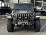 Used 2020 Jeep Wrangler Rubicon w/ Steel Bumper Group image 4