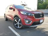 Used 2018 Kia Sorento EX image 2