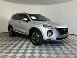 Used 2019 Hyundai Santa Fe Limited image 1