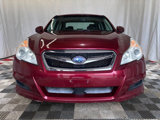 Used 2010 Subaru Legacy 2.5i Premium image 4