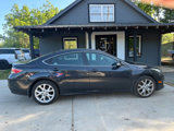Used 2012 MAZDA MAZDA6 s Grand Touring w/ Technology Pkg image 4