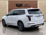 Certified 2021 Cadillac XT6 Sport image 3