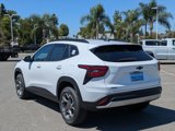 New 2025 Chevrolet Trax LT w/ Driver Confidence Package image 3