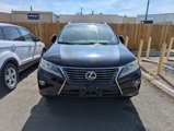 Used 2013 Lexus RX 350 AWD image 2