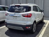 Used 2019 Ford EcoSport Titanium image 4