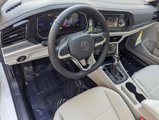 New 2024 Volkswagen Jetta SE image 3