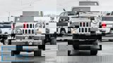 Used 2017 Jeep Wrangler Unlimited Sport w/ Quick Order Package 24S image 4