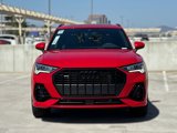 New 2025 Audi Q3 2.0T Premium image 4