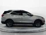 Used 2023 Chevrolet Equinox RS image 2