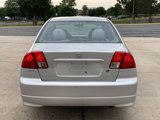 Used 2005 Honda Civic LX image 4