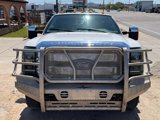 Used 2013 Ford F350 Lariat w/ Lariat Ultimate Pkg image 4
