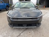 New 2025 Kia K4 EX image 2