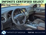 Certified 2020 INFINITI QX60 Luxe w/ Essential Package image 4