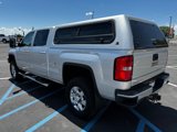 Used 2015 GMC Sierra 2500 SLE w/ SLE Preferred Package image 6