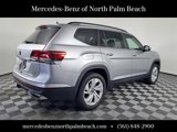 Used 2023 Volkswagen Atlas SE image 4