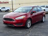 Used 2016 Ford Focus SE image 2