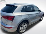 Used 2019 Audi Q5 2.0T Premium Plus w/ Premium Plus Package image 2