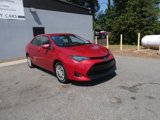 Used 2018 Toyota Corolla LE image 3