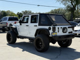 Used 2017 Jeep Wrangler Unlimited Sport w/ Quick Order Package 24S image 3