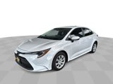 Used 2024 Toyota Corolla LE image 4